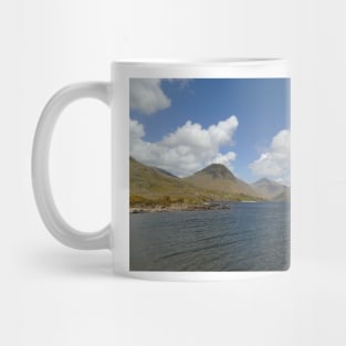 Wast Water, Cumbria Mug